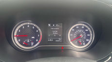 Hyundai i10 1.0 MPi SE Connect 5dr Auto Petrol Hatchback